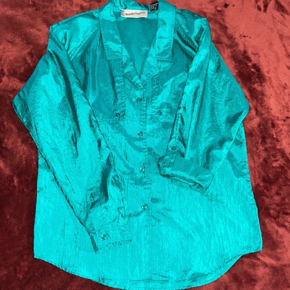 Vintage Diane von Furstenberg - Picture 10 of 10